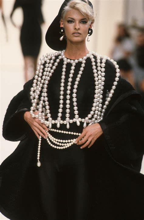 Why You Need to Follow the Chanel Archives Instagram 